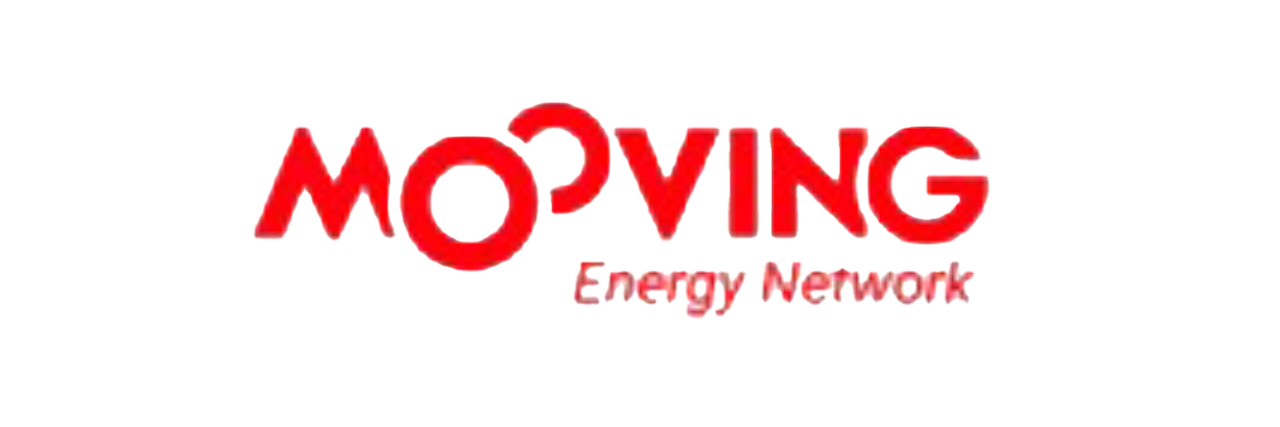 Mooving Energy Network