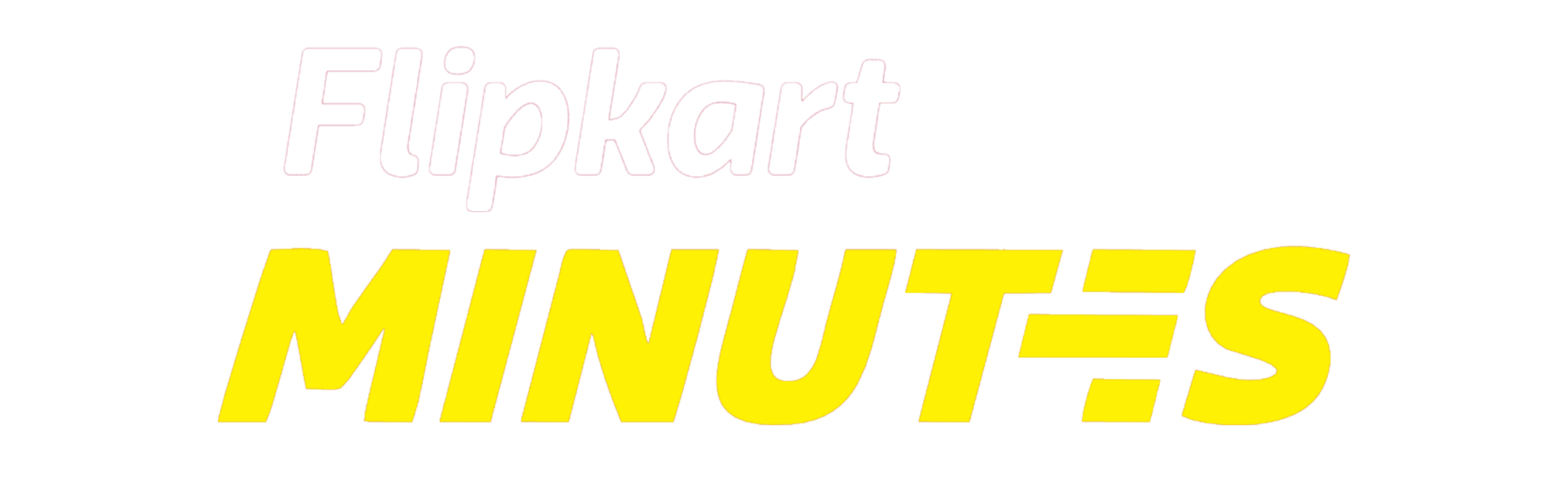 Flipkart Minutes