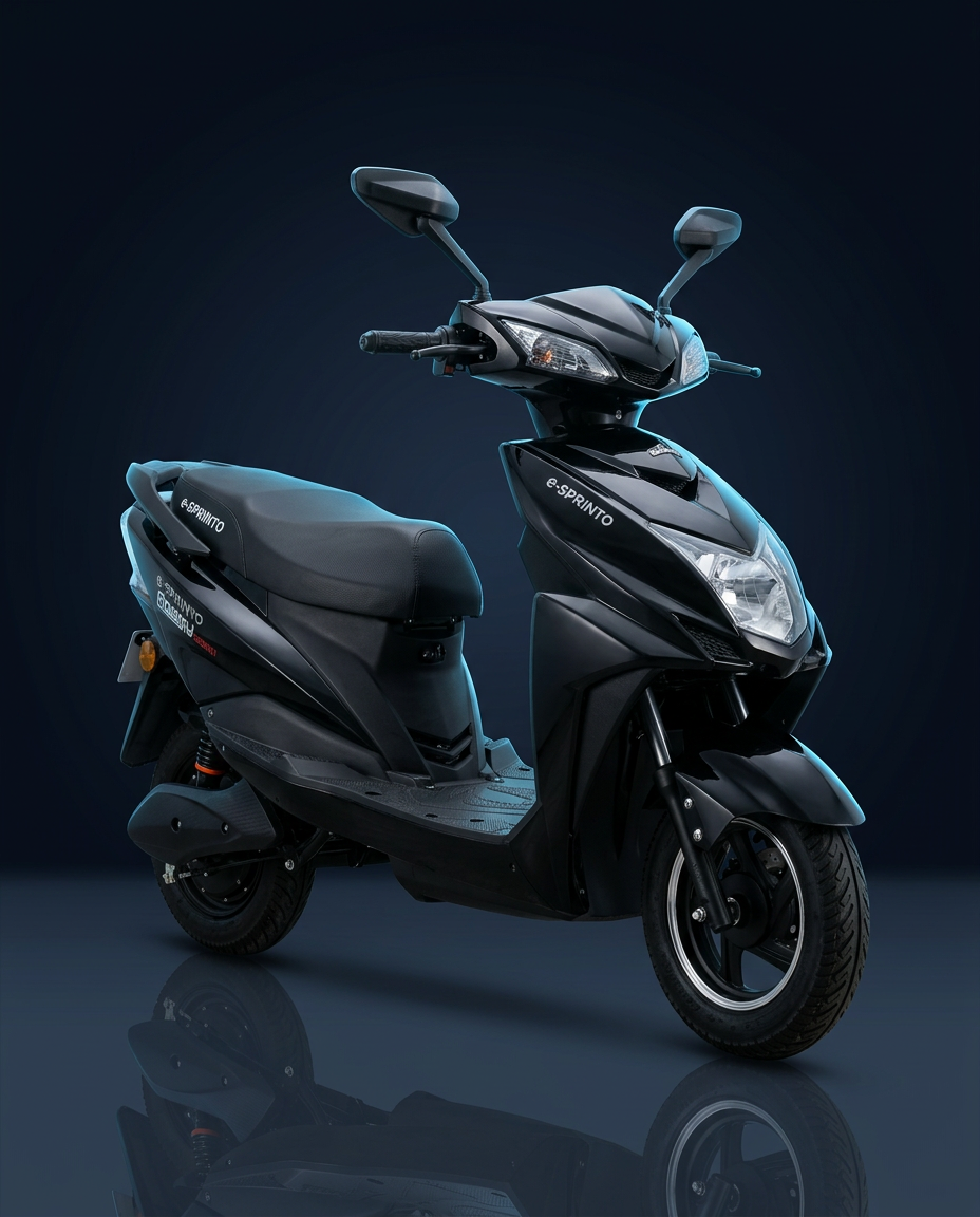 E-Sprinto Roamy SL