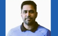 Rohit Bharadwaj